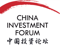 China Investment Forum 2018